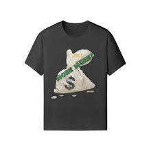 Load image into Gallery viewer, MORE MONEY (Crew Neck Tea)
