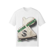 Load image into Gallery viewer, MORE MONEY (Soft style tea)
