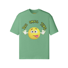Load image into Gallery viewer, SMALL TING Tea shirt
