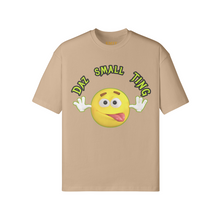 Load image into Gallery viewer, SMALL TING Tea shirt
