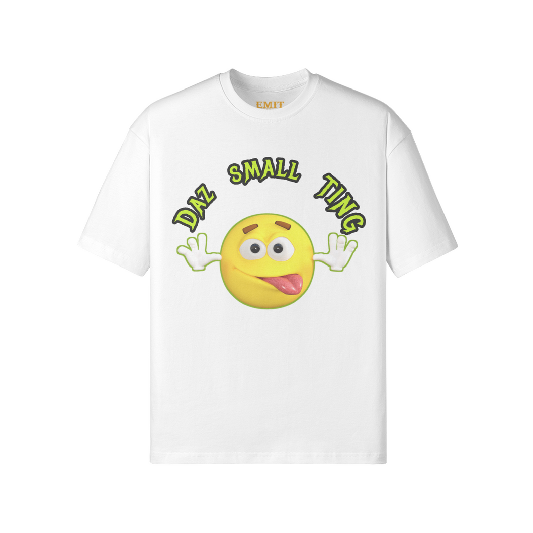 SMALL TING Tea shirt