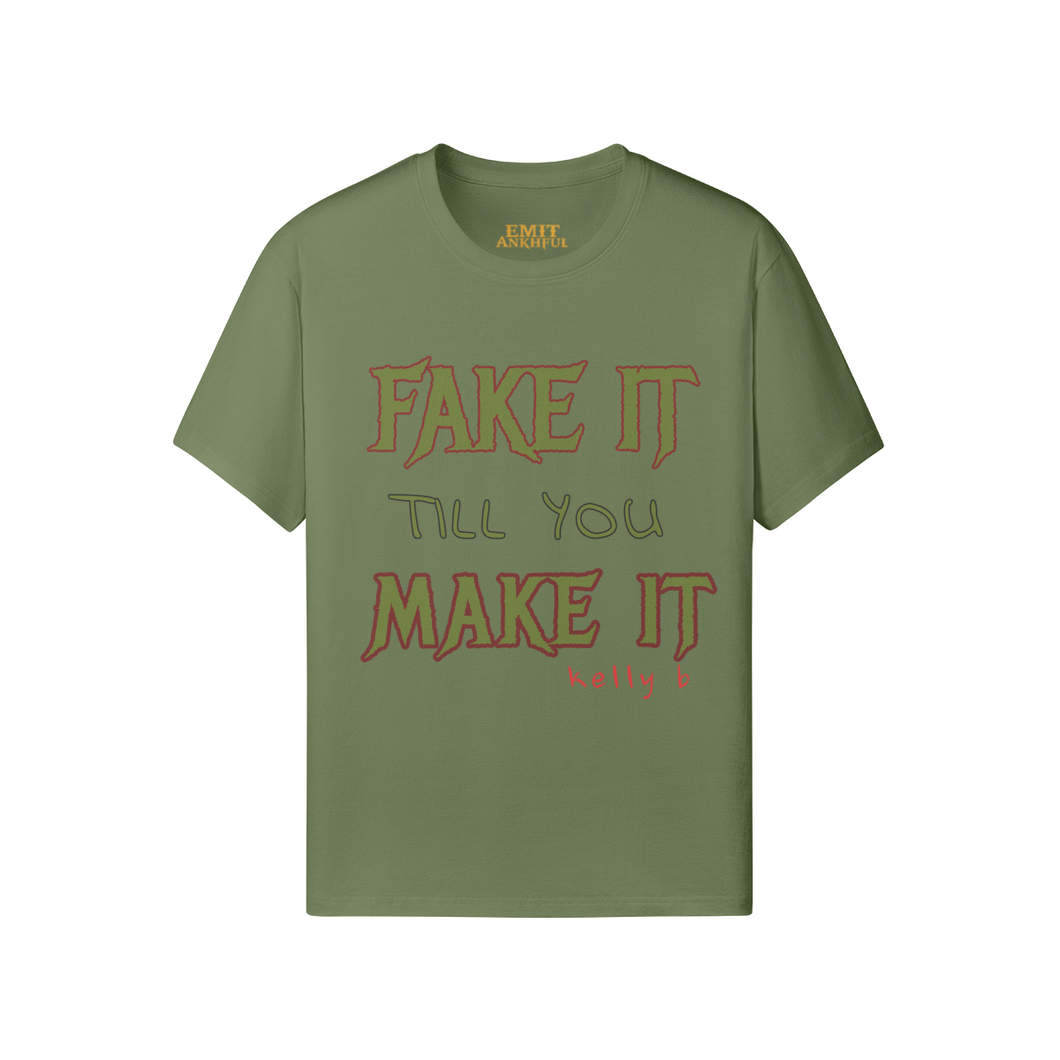 KELLY B Tea Shirt