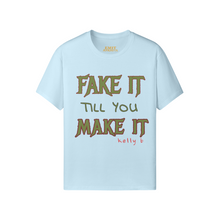 Load image into Gallery viewer, KELLY B Tea Shirt
