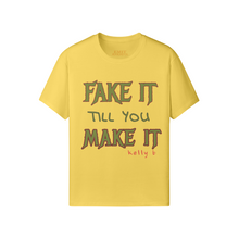 Load image into Gallery viewer, KELLY B Tea Shirt
