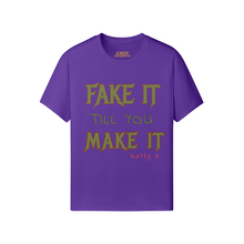 Load image into Gallery viewer, KELLY B Tea Shirt
