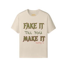 Load image into Gallery viewer, KELLY B Tea Shirt
