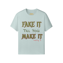 Load image into Gallery viewer, KELLY B Tea Shirt
