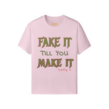 Load image into Gallery viewer, KELLY B Tea Shirt
