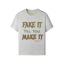 Load image into Gallery viewer, KELLY B Tea Shirt
