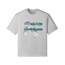 Load image into Gallery viewer, OUTSIDE Tea Shirt

