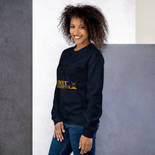 Load image into Gallery viewer, SWEAT TEA Unisex Sweatshirt
