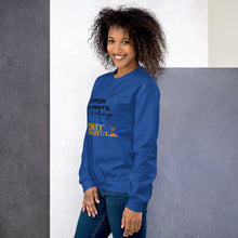Load image into Gallery viewer, SWEAT TEA Unisex Sweatshirt
