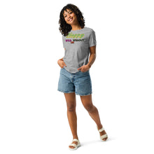 Load image into Gallery viewer, WITH OR WITHOUT Women&#39;s Relaxed T-Shirt
