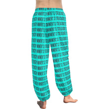 Load image into Gallery viewer, PRECIOUS TIME (Womens Pants)
