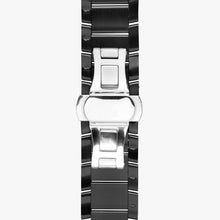 Load image into Gallery viewer, FOUR SEASONS (New Steel Strap Automatic Watch (With Indicators)
