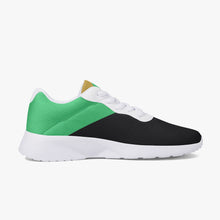 Load image into Gallery viewer, FOUR SEASONS (Lifestyle Mesh Running Shoes - White )
