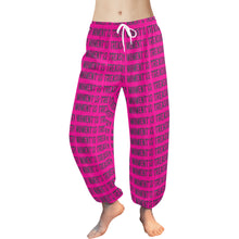 Load image into Gallery viewer, PRECIOUS TIME (Womens Pants)
