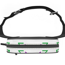 Load image into Gallery viewer, EXCLUSIVELY EXQUISITE (Belt Bag)
