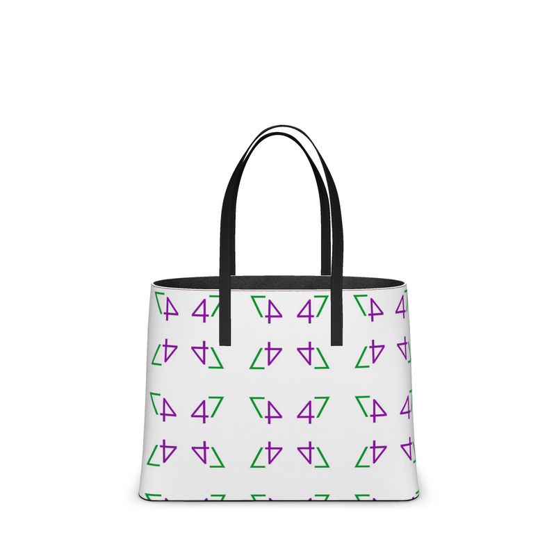 EXCLUSIVELY EXQUISITE (Kika Tote)