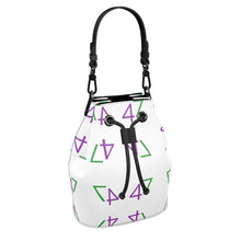 Load image into Gallery viewer, EXCLUSIVELY EXQUISITE (Bucket Bag)
