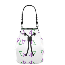 Load image into Gallery viewer, EXCLUSIVELY EXQUISITE (Bucket Bag)
