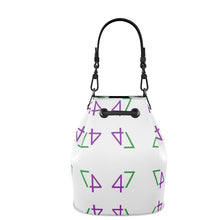 Load image into Gallery viewer, EXCLUSIVELY EXQUISITE (Bucket Bag)
