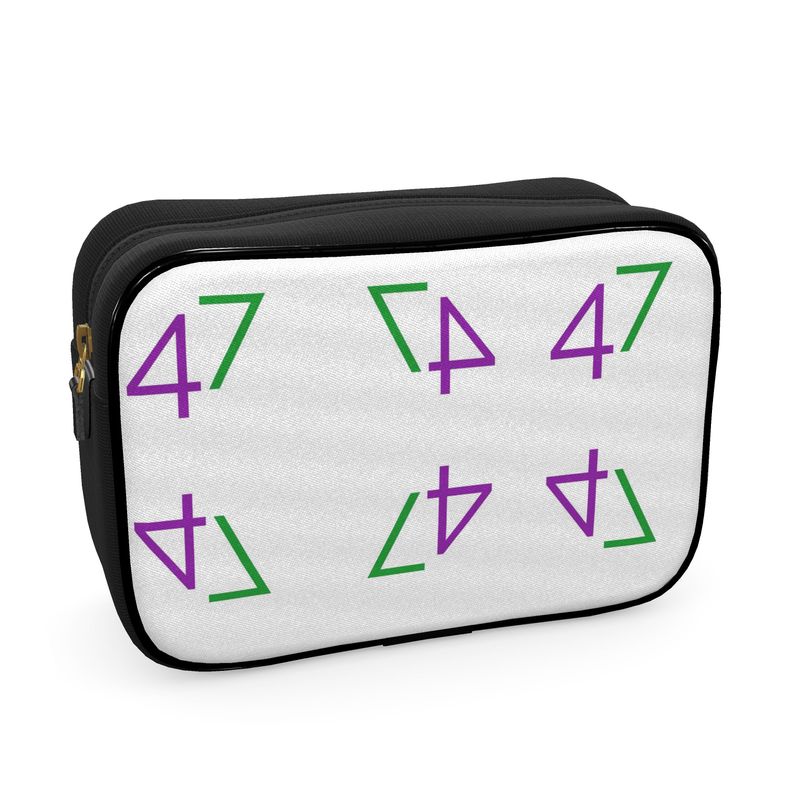Mens Washbag