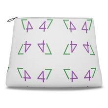 Load image into Gallery viewer, EXCLUSIVELY EXQUISITE (Clutch Purse)
