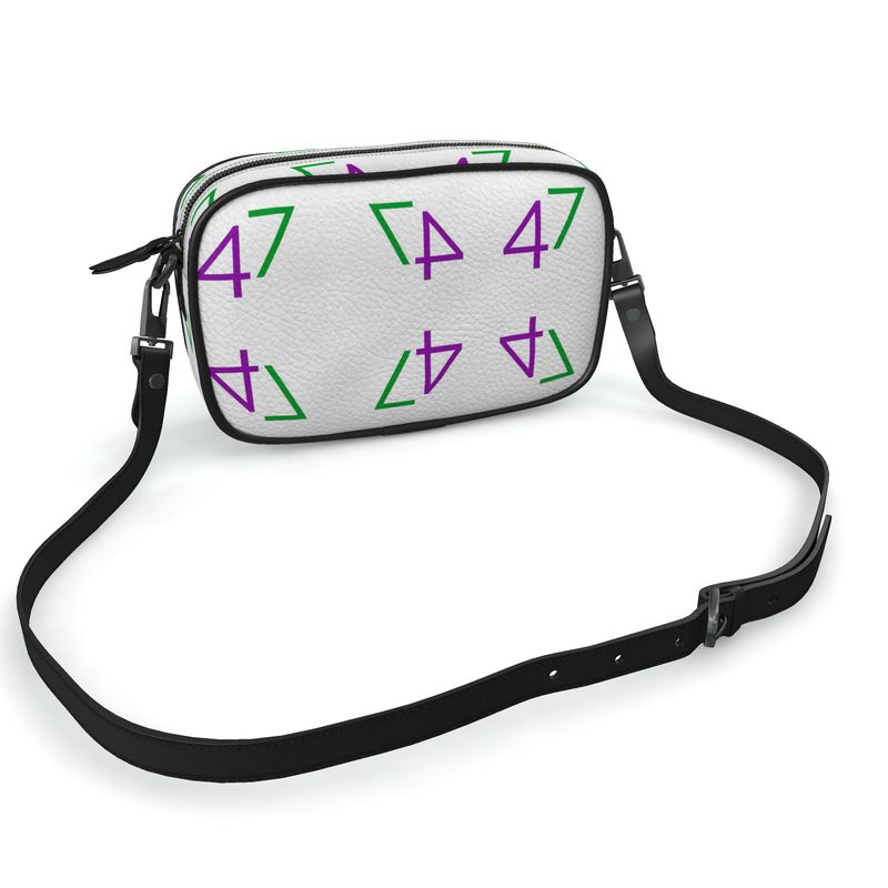 EXCLUSIVELY EXQUISITE (Camera Bag)