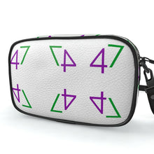 Load image into Gallery viewer, EXCLUSIVELY EXQUISITE (Camera Bag)
