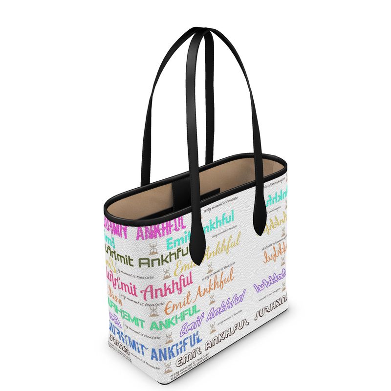 EXCLUSIVELY EXQUISITE (Leather City Shopper)
