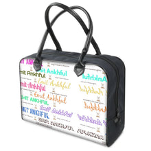 Load image into Gallery viewer, EXCLUSIVELY EXQUISITE (Holdalls)
