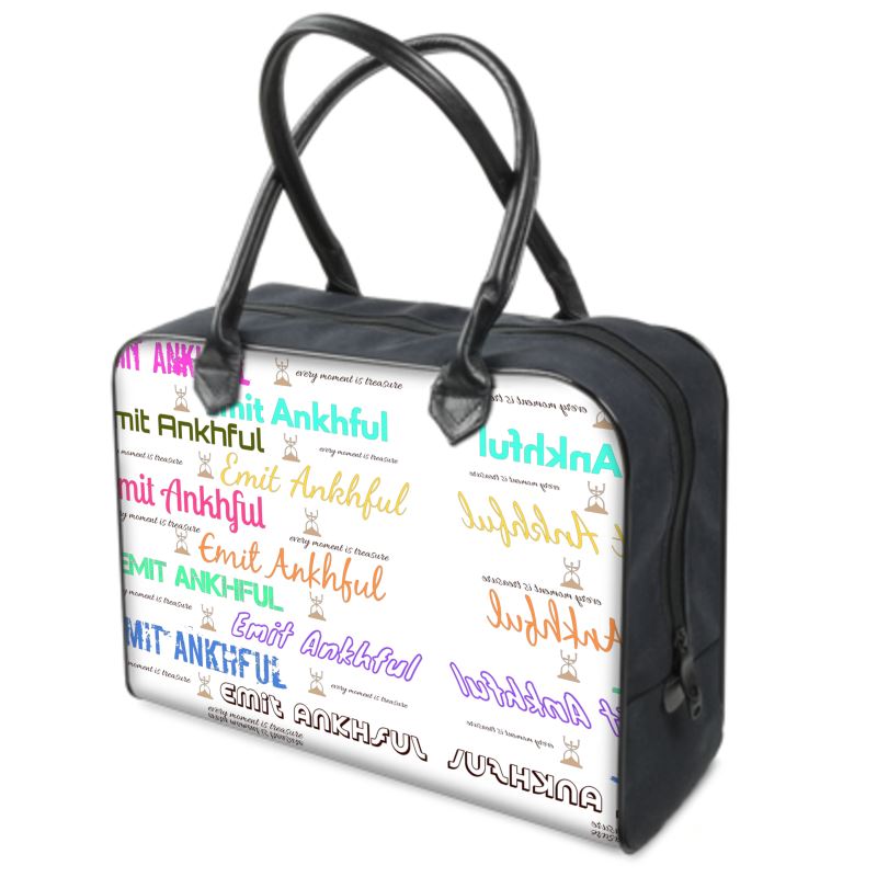EXCLUSIVELY EXQUISITE (Holdalls)