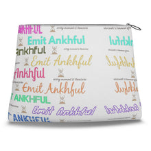 Load image into Gallery viewer, EXCLUSIVELY EXQUISITE (Clutch Purse)
