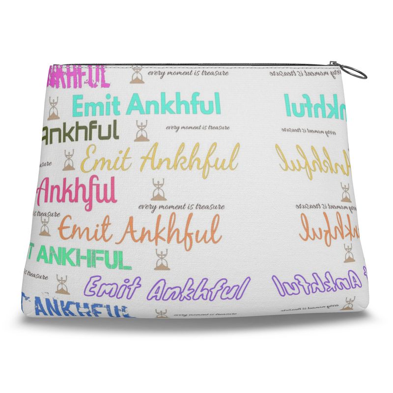 EXCLUSIVELY EXQUISITE (Clutch Purse)