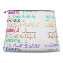 Load image into Gallery viewer, EXCLUSIVELY EXQUISITE (Clutch Purse)
