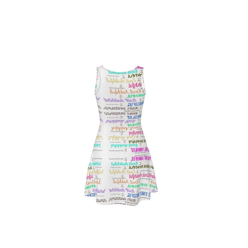 Skater Dress