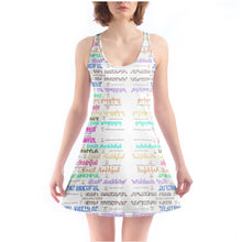 Load image into Gallery viewer, EXCLUSIVELY EXQUISITE (Custom Chemise)
