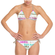 Load image into Gallery viewer, EXCLUSIVELY EXQUISITE (Bikini)
