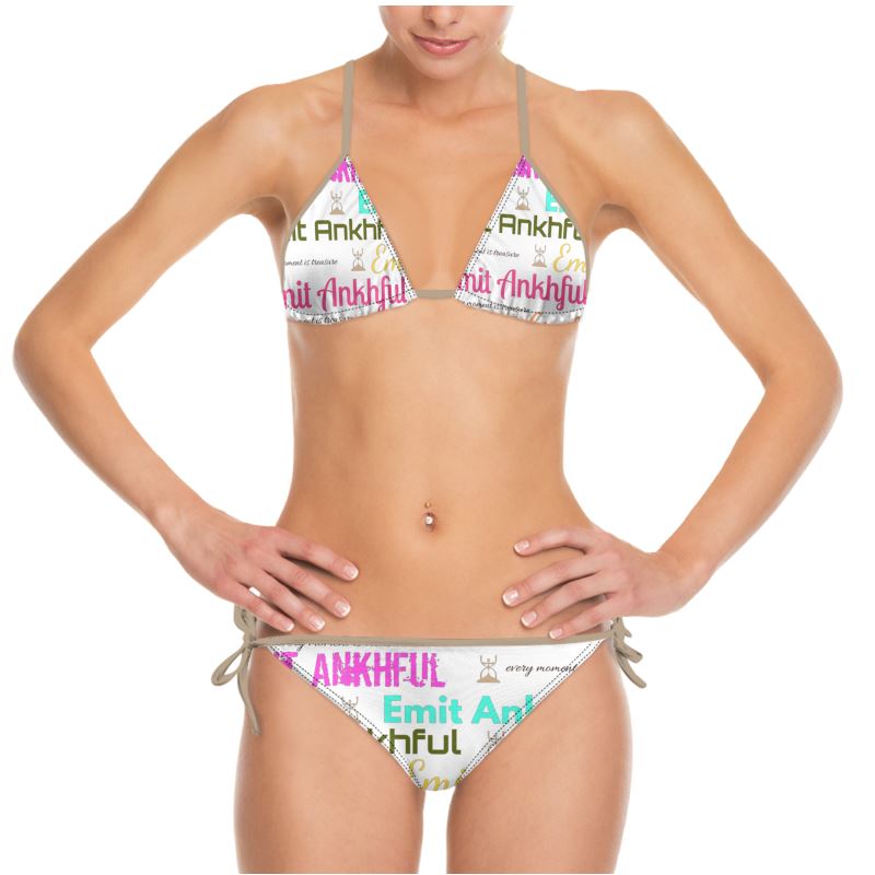EXCLUSIVELY EXQUISITE (Bikini)