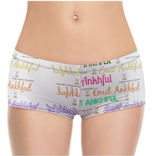 Load image into Gallery viewer, EXCLUSIVELY EXQUISITE (Hot Pants)
