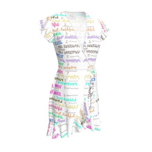 Load image into Gallery viewer, EXCLUSIVELY EXQUISITE (Tea Dress)
