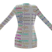 Load image into Gallery viewer, EXCLUSIVELY EXQUISITE (Ladies Cardigan With Pockets)
