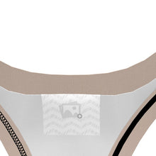 Load image into Gallery viewer, EXCLUSIVELY EXQUISITE (Sports Bra)
