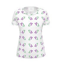 Load image into Gallery viewer, Womens T-Shirt
