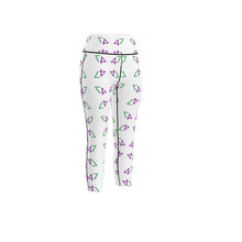 Load image into Gallery viewer, EXCLUSIVELY EXQUISITE (Sports Leggings)
