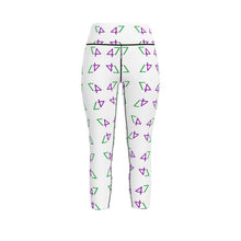 Load image into Gallery viewer, EXCLUSIVELY EXQUISITE (Sports Leggings)
