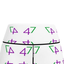 Load image into Gallery viewer, EXCLUSIVELY EXQUISITE (Sports Leggings)
