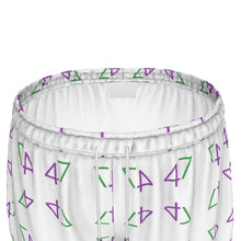 Load image into Gallery viewer, EXCLUSIVELY EXQUISITE (Womens Running Shorts)
