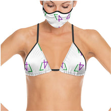 Load image into Gallery viewer, EXCLUSIVELY EXQUISITE (Trikini)
